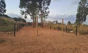 Imagem 3: Lote 300 metros Cana do Reino/26 de setembro