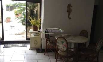 Imagem 2: Cobertura na Praia da Enseada - Guarujá / SP