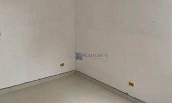 Imagem 3: Apartamento com 2 dormitórios, 37 m² - venda por R$ 235.000,00 ou aluguel por R$ 1.500,00