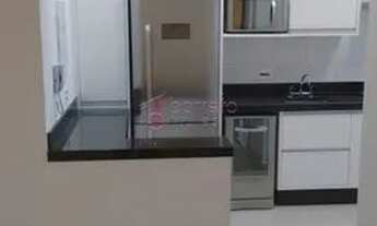 Imagem 5: Apartamento Padrão em Jundiaí