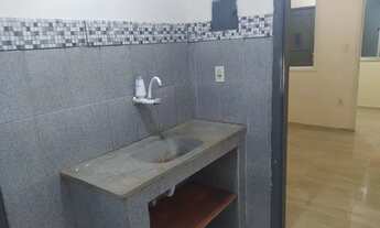 Imagem 4: KITINET 550,00 P/ MOÇAS OU RAPAZES SOLTEIROS PAGUE ENTRA