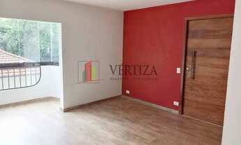 Imagem 2: Apartamento semi mobiliado para locação no Itaim Bibi