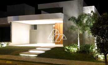 Imagem 2: Casa com 3 dormitórios à venda, 221 m² por R$ 1.690.000,00 - Jardim São Domingos - Marília