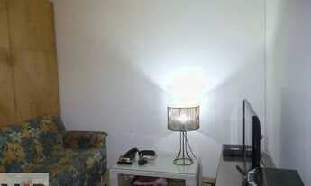 Imagem 5: APTO DE 1 DORMITORIO NA AL BARROS