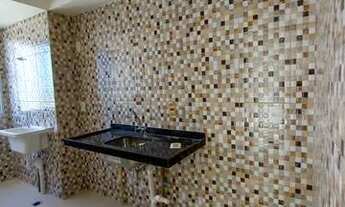 Imagem: Apartamento para aluguel tem 47 metros quadrados