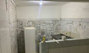 Imagem 4: Casa 1 quarto Casa com 1 dormitório