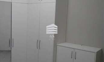 Imagem 4: Apartamento para aluguel possui 55 metros quadrados com 1 quarto em Vila Mariana - São Pau