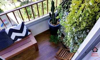 Imagem 6: Apartamento com 3 dormitórios à venda, 74 m² por R$ 430.000 - Jardim Anton Von Zuben - Cam