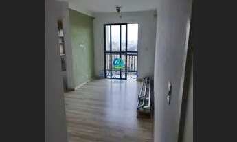 Imagem: Condomínio Vida Plena - 2 dormts 1 vaga