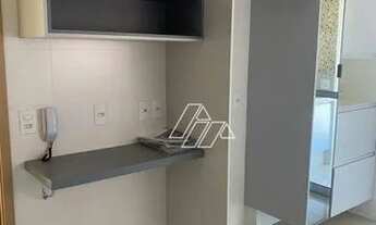 Imagem 7: Apartamento com 3 dormitórios para alugar, 125 m²- Barbosa - Marília/SP