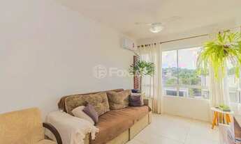 Imagem 2: Apartamento à venda Rua Wilson Adnislen Freitas de Paiva Bueno, Cavalhada - Porto Alegre