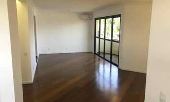 Imagem 6: Apartamento de Cobertura Duplex a venda Vila São Francisco (Zona Oeste), São Paulo