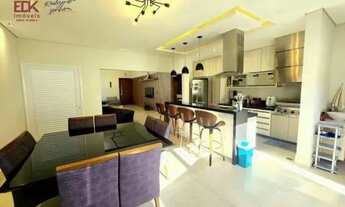 Imagem 7: Casa com 3 dormitórios à venda, 185 m² por R$ 1.300.000 - Condomínio Ouro Ville - Taubaté