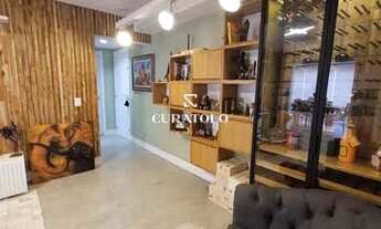 Imagem 7: Viva com comodidade e conforto na Mooca: Lindo Apartamento de 3 Dorms com Ampla Varanda e