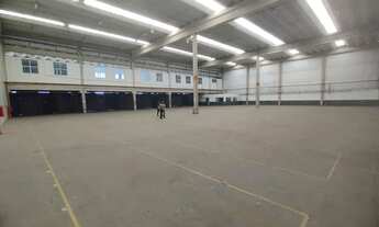 Imagem 3: Galpão para locação em Serra - ES