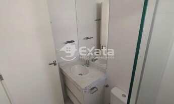 Imagem 3: Apartamento 03 suítes e sacada gourmet - Aluguel