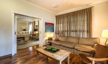 Imagem 7: São Paulo - Apartamento Padrão - ALTO DE PINHEIROS