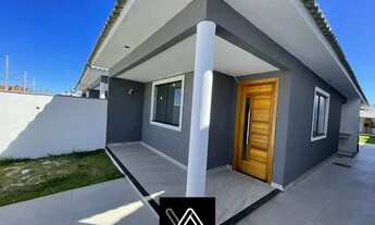 Imagem 6: Casa com 2 dormitórios à venda, 85 m² por R$ 510.000,00 - Jardim Atlântico Oeste (Itaipuaç