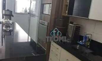 Imagem 5: Apartamento com 2 dormitórios (1 suíte) à venda, 55 m² por R$ 265.000 - Condomínio Spazio