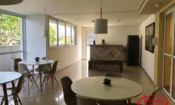 Imagem 6: Studio com 1 dormitório para alugar, 31 m² por R$ 2.517,00/mês - Santana - São Paulo/SP