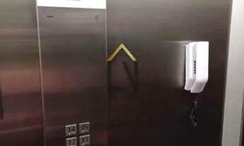 Imagem 5: Lindo Apartamento no Edifício Vertical House em andar alto