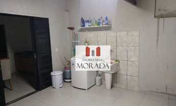 Imagem 6: Lindo Sobrado na Zona Norte