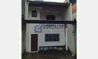 Imagem 2: SAO BERNARDO DO CAMPO - Residential / Sobrado - JARDIM PINHEIROS