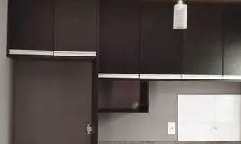 Imagem 2: Apartamento aluga 2 quartos terrio com garden