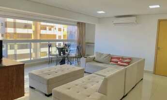 Imagem 3: Apartamento Alto Padrão Jardim Goiás