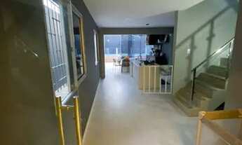 Imagem 6: CASA NA FAROLÂNDIA