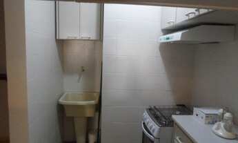 Imagem 7: NEW STAR FLAT Flat / studio com 2 dormitórios