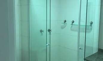 Imagem 4: Apartamento para aluguel com 3 quartos no condomínio Square Santo Amaro