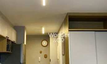 Imagem 4: Studio para alugar, 31m² por R$ 3.583/mês - Vila Mariana - São Paulo/SP