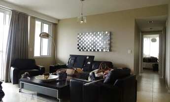 Imagem 4: Apartamento para Aluguel - Jacarepaguá, 3 Quartos, 143 m2