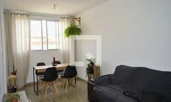 Imagem 3: Apartamento à Venda - Parque Maracana, 2 Quartos, 46 m2