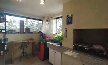 Imagem 5: Apartamento, Panamby - São Paulo