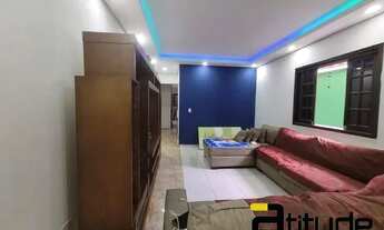 Imagem 5: CASA PARA VENDA NO MIRANTE DE JANDIRA - JANDIRA