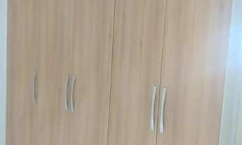 Imagem 3: Apartamento para venda tem 43 metros quadrados com 1 quarto em Praça Seca - Rio de Janeiro