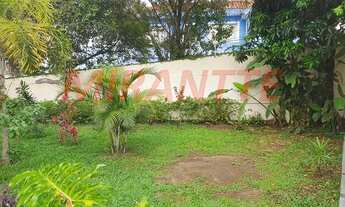 Imagem 3: Sobrado de 331m² com 4 quartos em Mandaqui