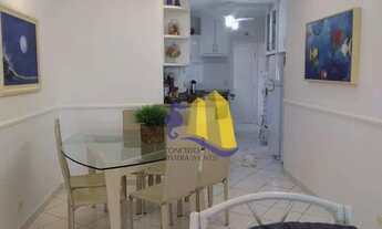 Imagem 3: Apartamento com 3 dormitórios para alugar, 114 m² por R$ 15.000,00/mês - Riviera Módulo 6