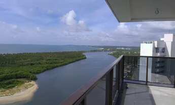 Imagem 3: Barra de Jangada - 02 Suítes - 01 Vaga - Andar alto - Nascente - Área de lazer - Ótima loc