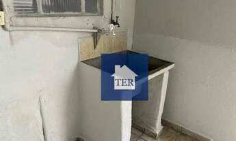 Imagem 4: Casa com 1 dormitório para alugar, 35 m² por R$ 835,00/mês - Lauzane Paulista - São Paulo