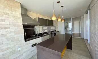 Imagem 2: PERDIZES - 4 SUÍTES - VARANDÃO GOURMET - PRONTO PARA MORAR