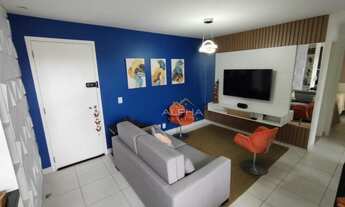 Imagem: Apartamento para Venda em Caucaia, Cumbuco