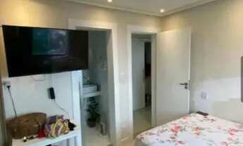 Imagem 2: Apartamento para venda com 82 metros quadrados com 3 quartos em Imbuí - Salvador - BA