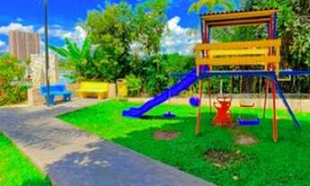 Imagem 4: Condomínio morada da fronteira