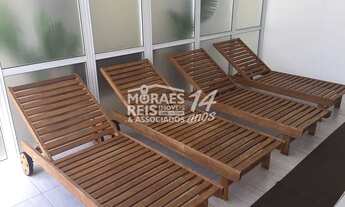 Imagem 11: Apartamento com 2 suítes e uma área de 124m² para venda por R$1.650.000 e para locação por