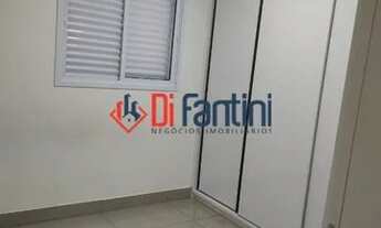 Imagem 2: APARTAMENTO RESIDENCIAL em AMERICANA - SP, CARIOBINHA