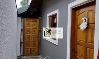 Imagem 7: Casa com 2 dormitórios à venda, 105 m² por R$ 578.000,00 - Villa Branca - Jacareí/SP