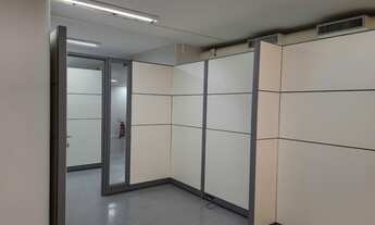 Imagem 4: Conjunto Comercial para locação em Moema!